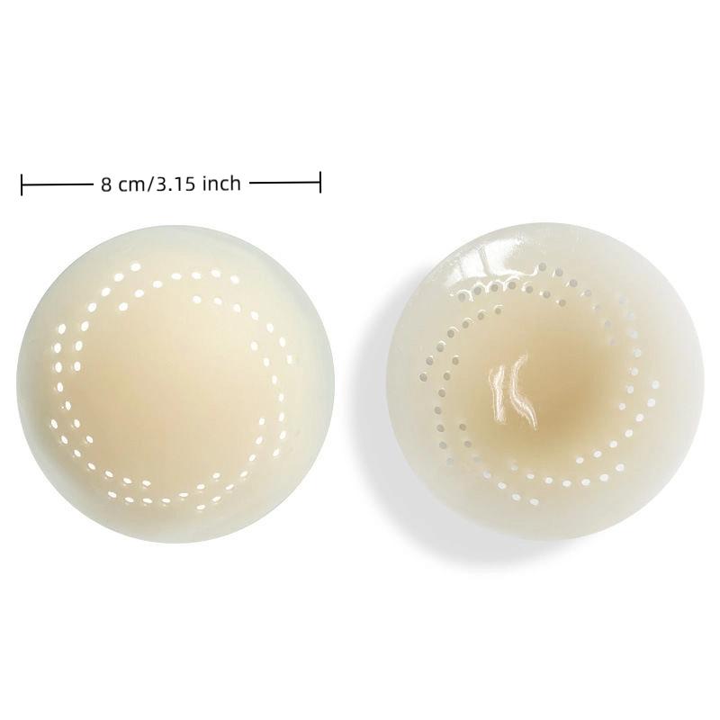 Sujetador adhesivo reutilizabl - Silicone Bra Adhesive reseña y precio