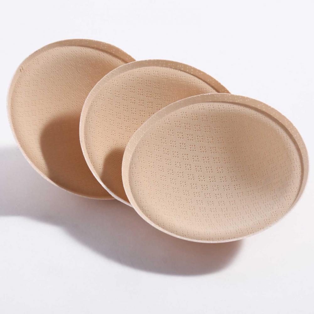 1 Par de Almohadillas Redondas - Push Up Bra Padded reseña y precio