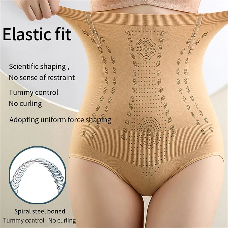 Braguitas Moldeadoras de Cintu - Seamless Underwear Women reseña y precio