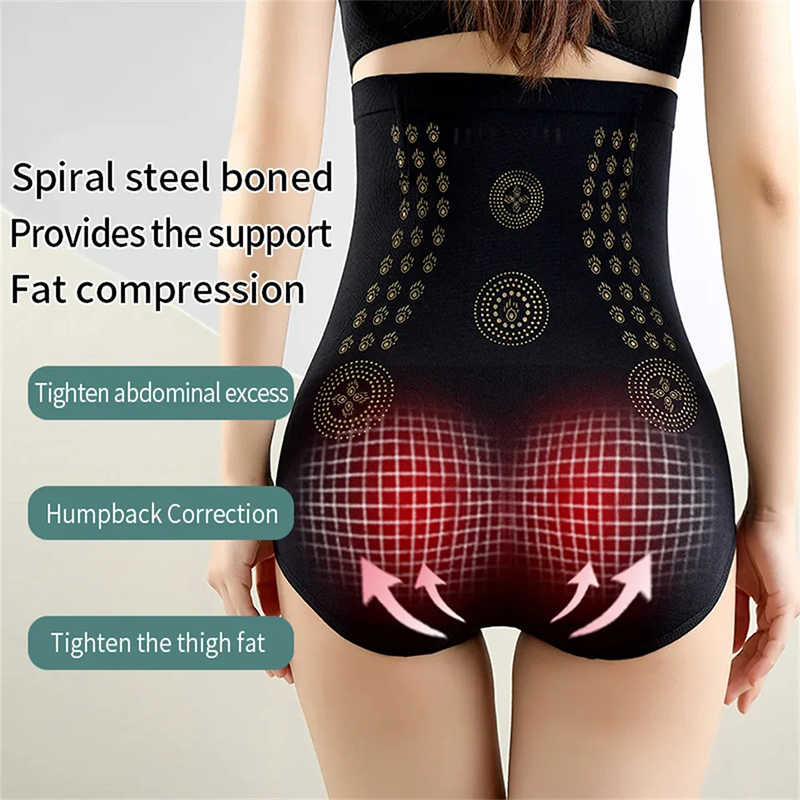 Braguitas Moldeadoras de Cintu - Seamless Underwear Women reseña y precio