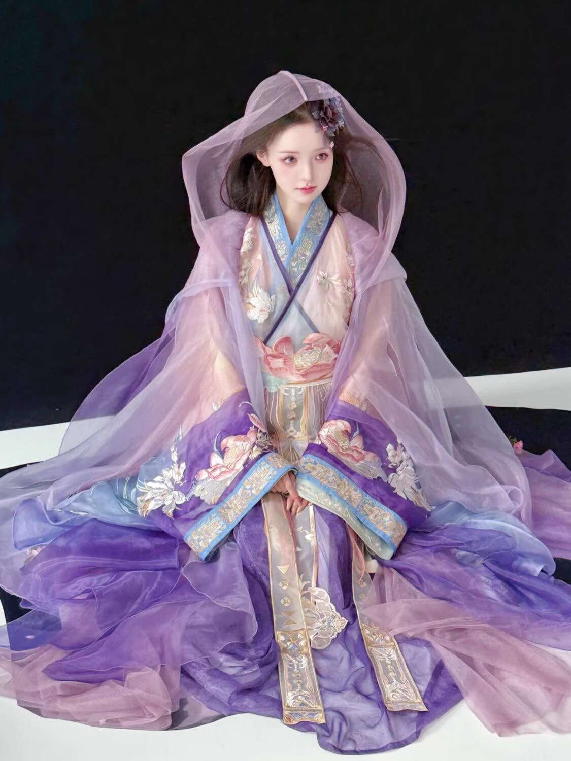 Nuevo Fiesta carnaval Hallowee - Robe Silk Women reseña y precio