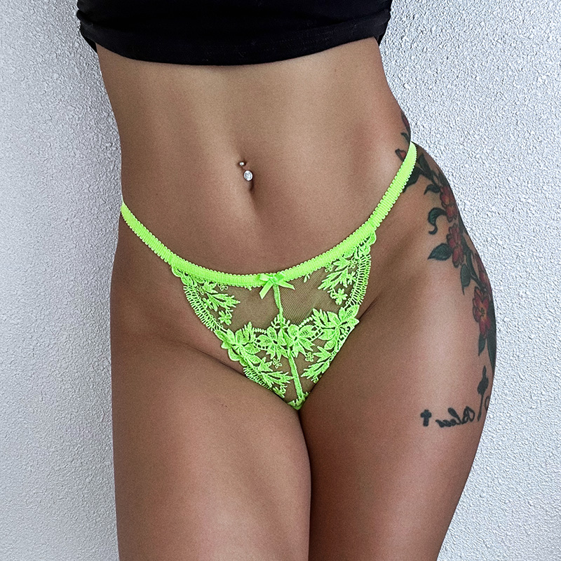Braguitas de encaje sexys para - Seamless Underwear Women reseña y precio