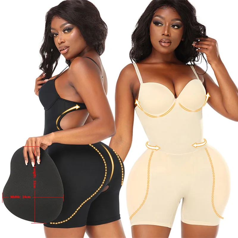 Body moldeador, ropa moldeador - Shapewear Bodysuit Firm reseña y precio