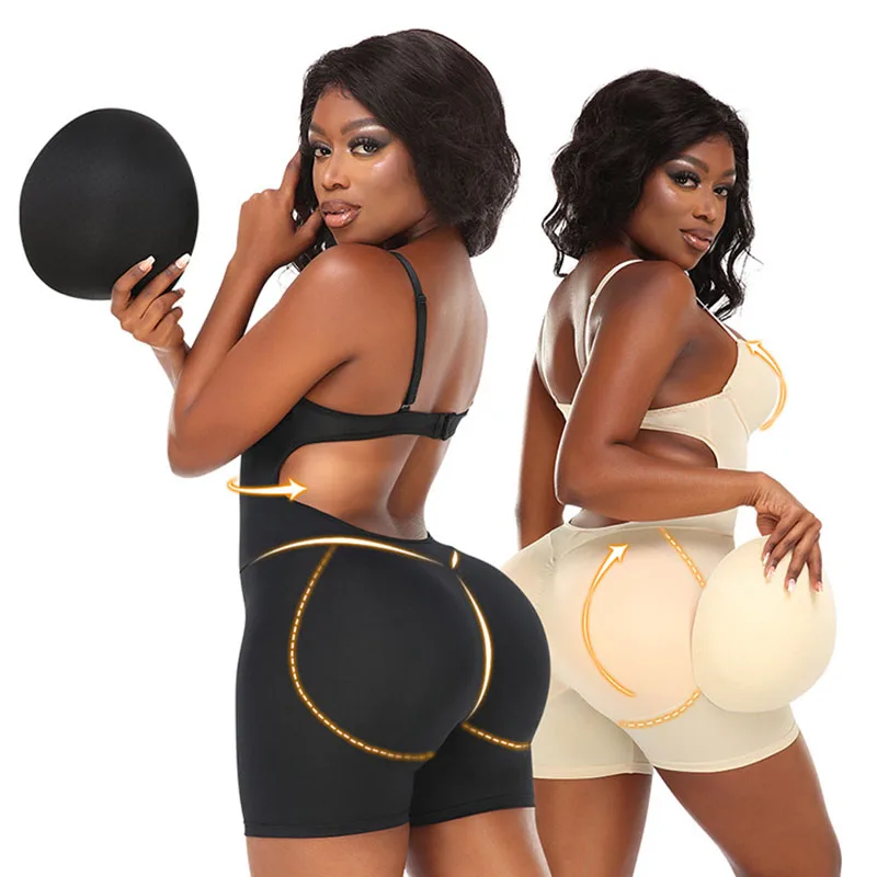 Body moldeador, ropa moldeador - Shapewear Bodysuit Firm reseña y precio