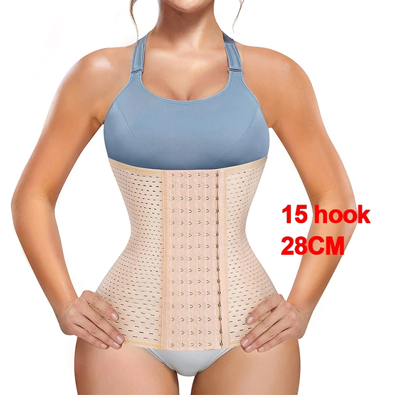 Entrenador de cintura clásico  - Shapewear Bodysuit Firm reseña y precio