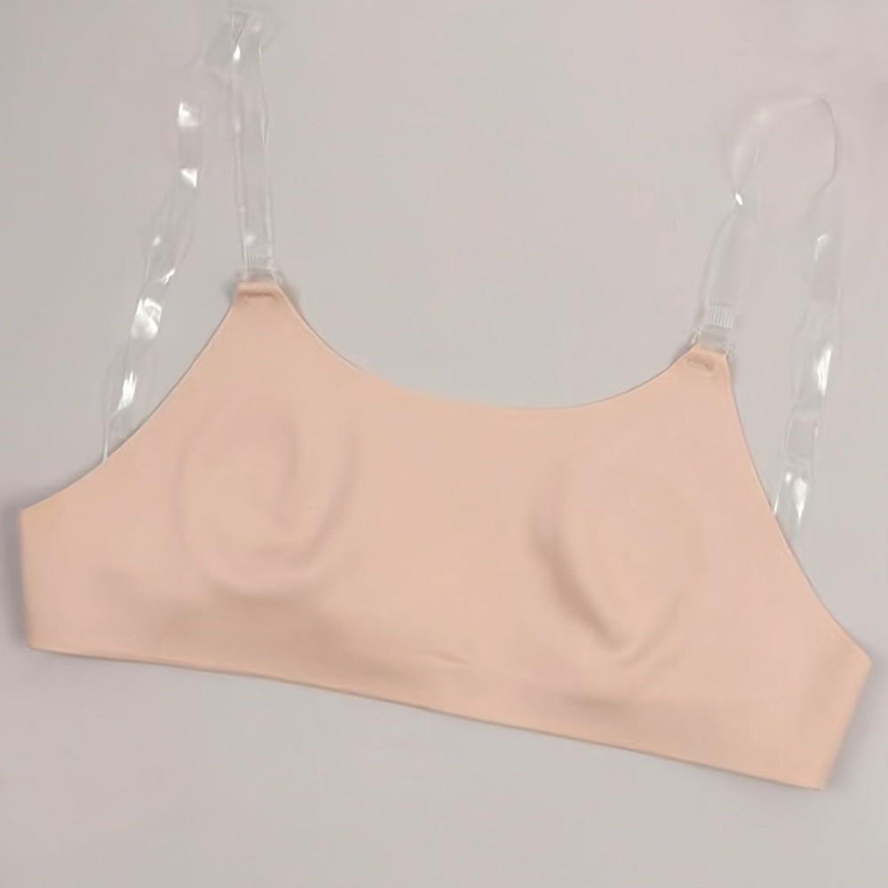 Sujetador invisible sin tirant - Strapless Bra Backless reseña y precio