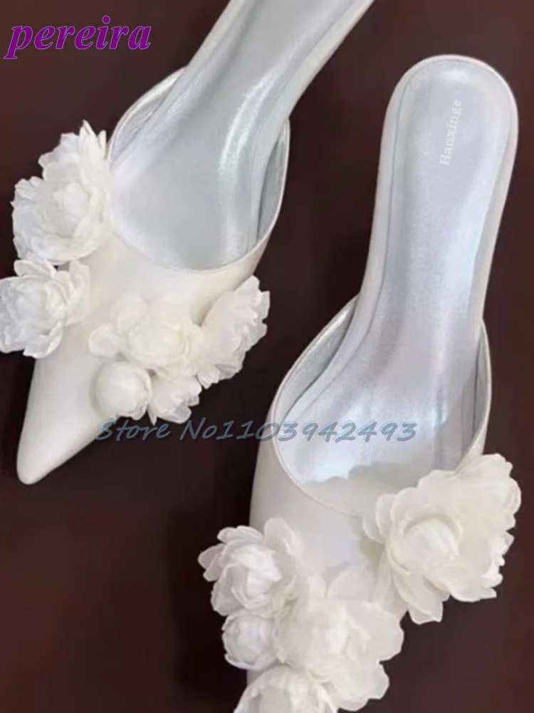 Sandalias de boda con múltiple - Slip Dress Satin reseña y precio