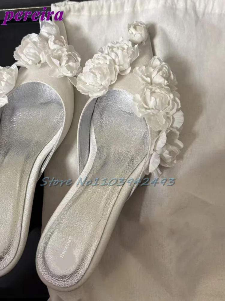 Sandalias de boda con múltiple - Slip Dress Satin reseña y precio