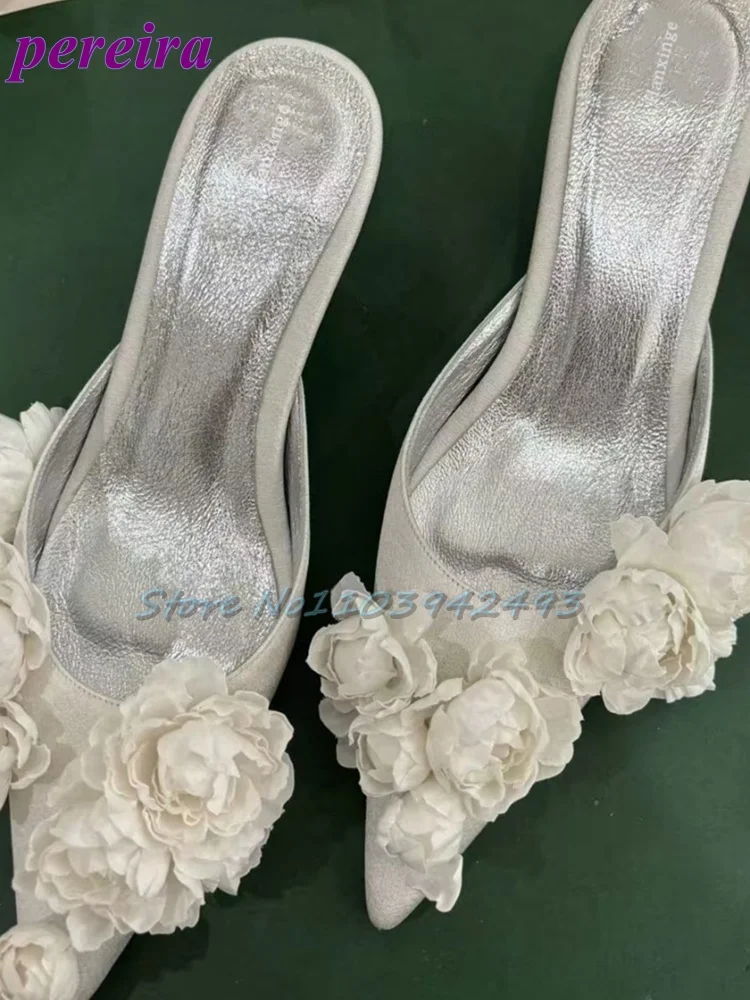 Sandalias de boda con múltiple - Slip Dress Satin reseña y precio