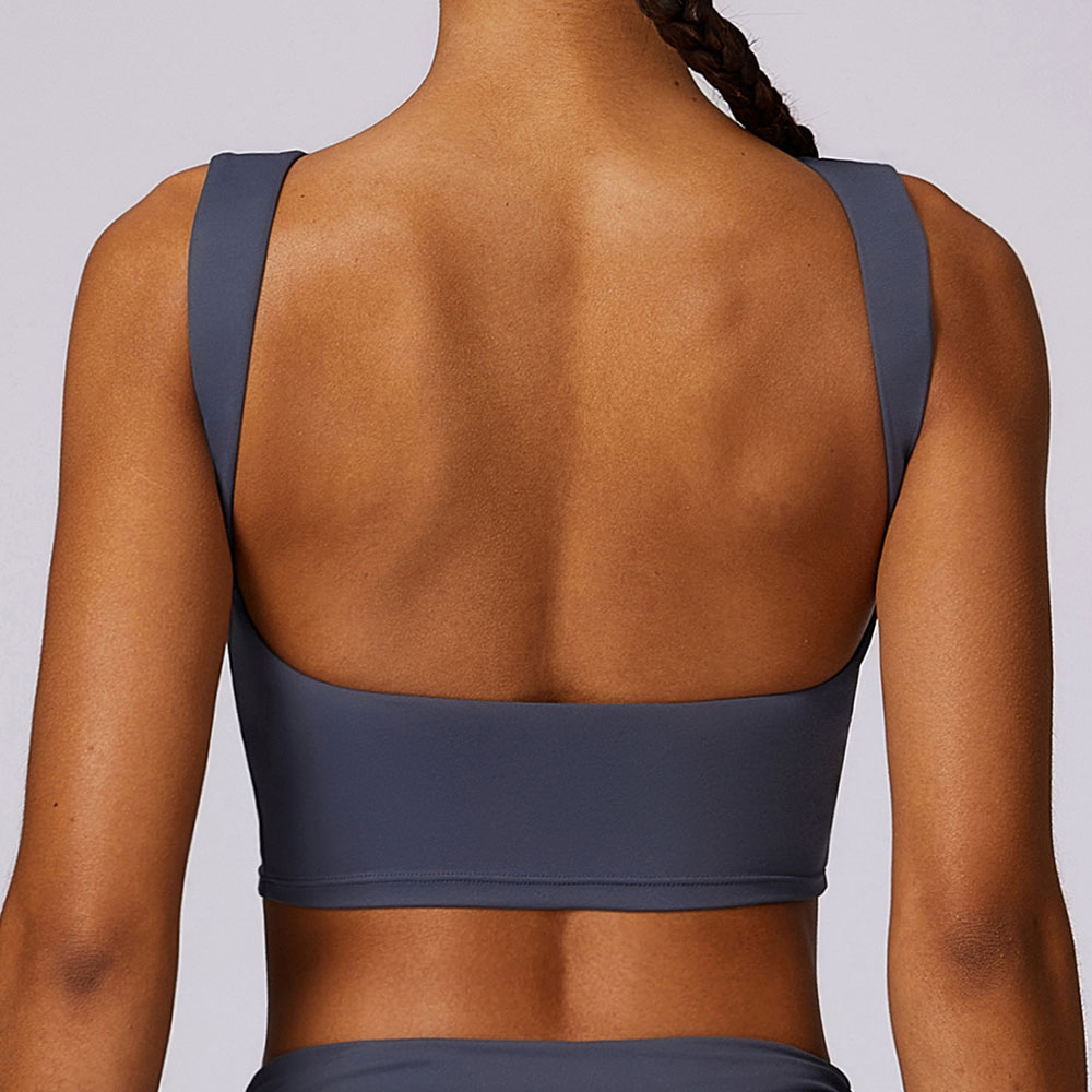 Sujetadores deportivos para mu - Sports Bra High Impact reseña y precio