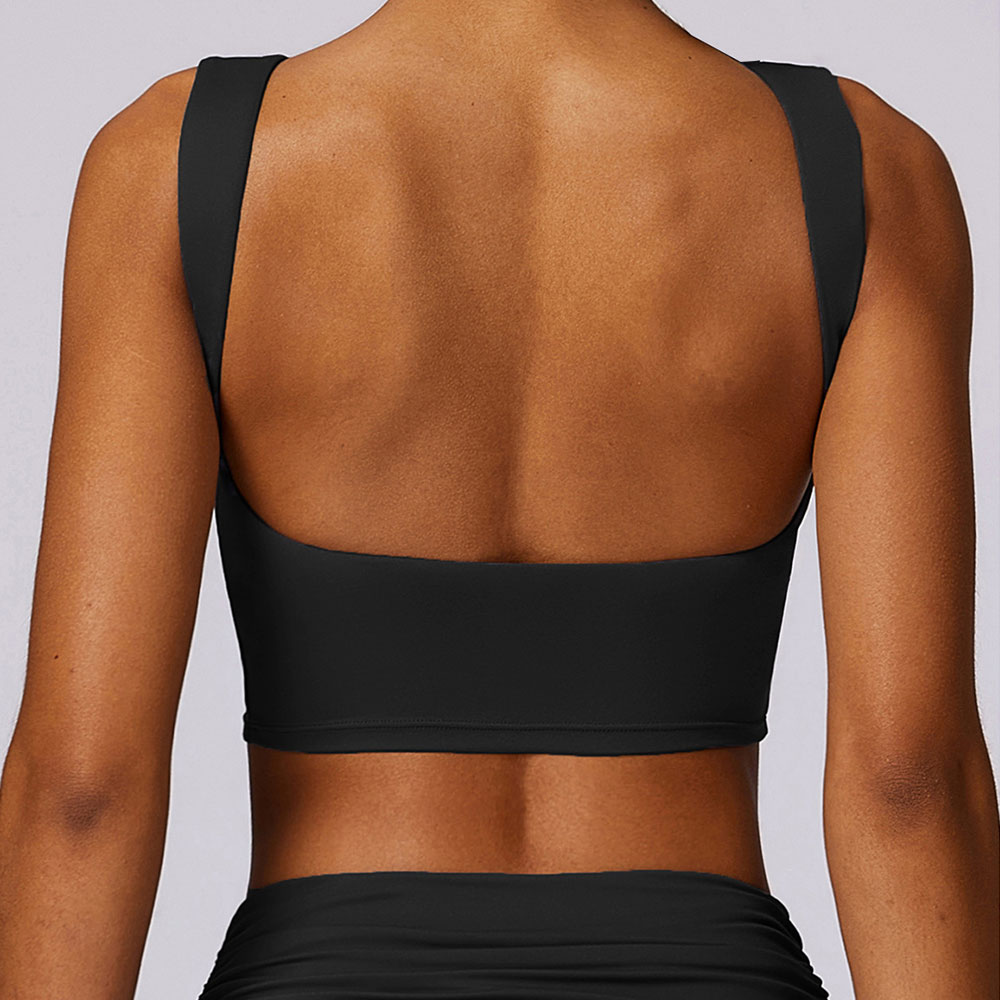 Sujetadores deportivos para mu - Sports Bra High Impact reseña y precio