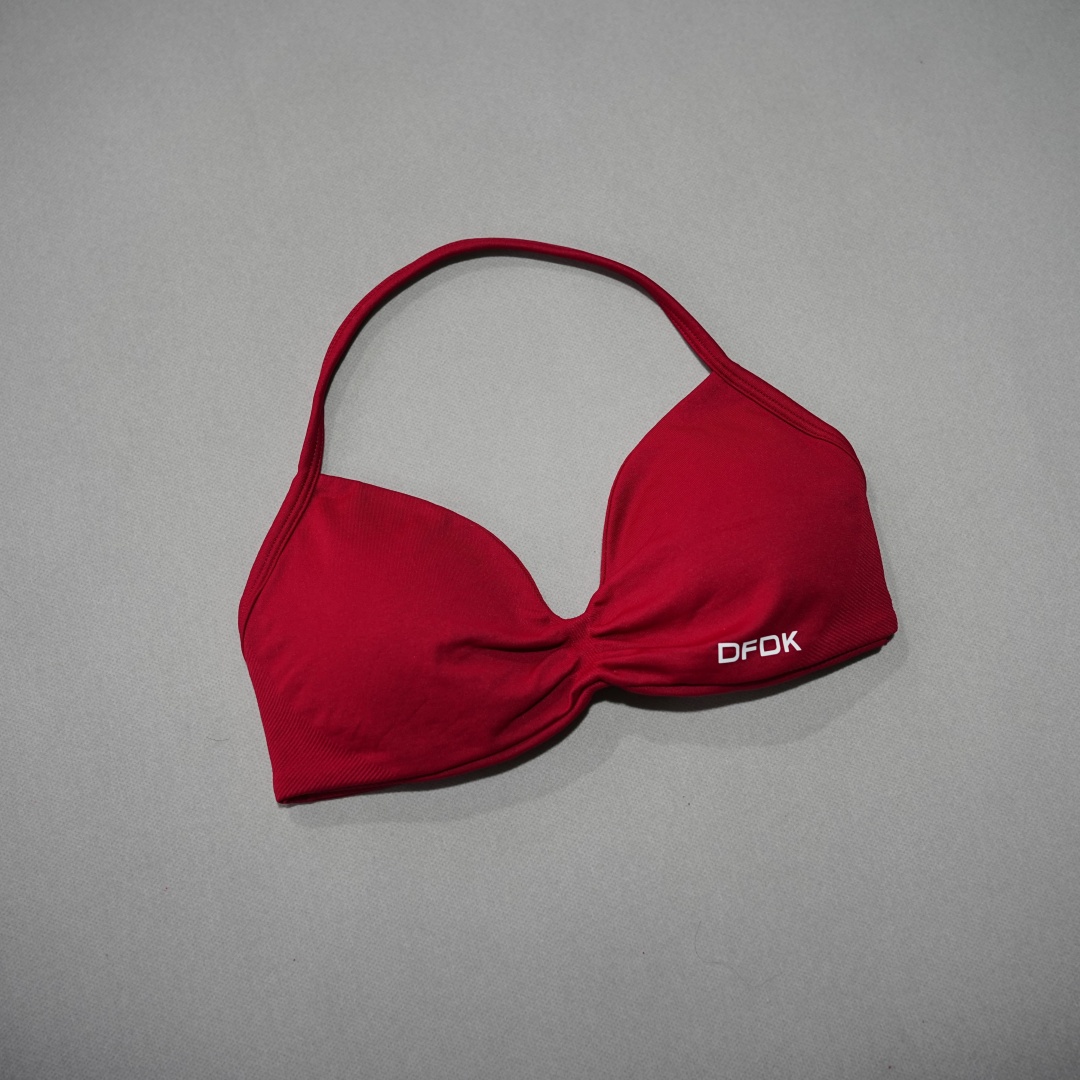 DFDK 26 Nuevo Sujetador Deport - Sports Bra High Impact reseña y precio