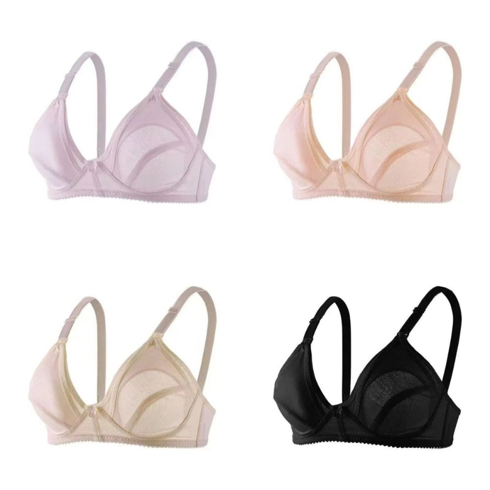 Sujetador de lactancia de algo - Nursing Bra Sleep reseña y precio