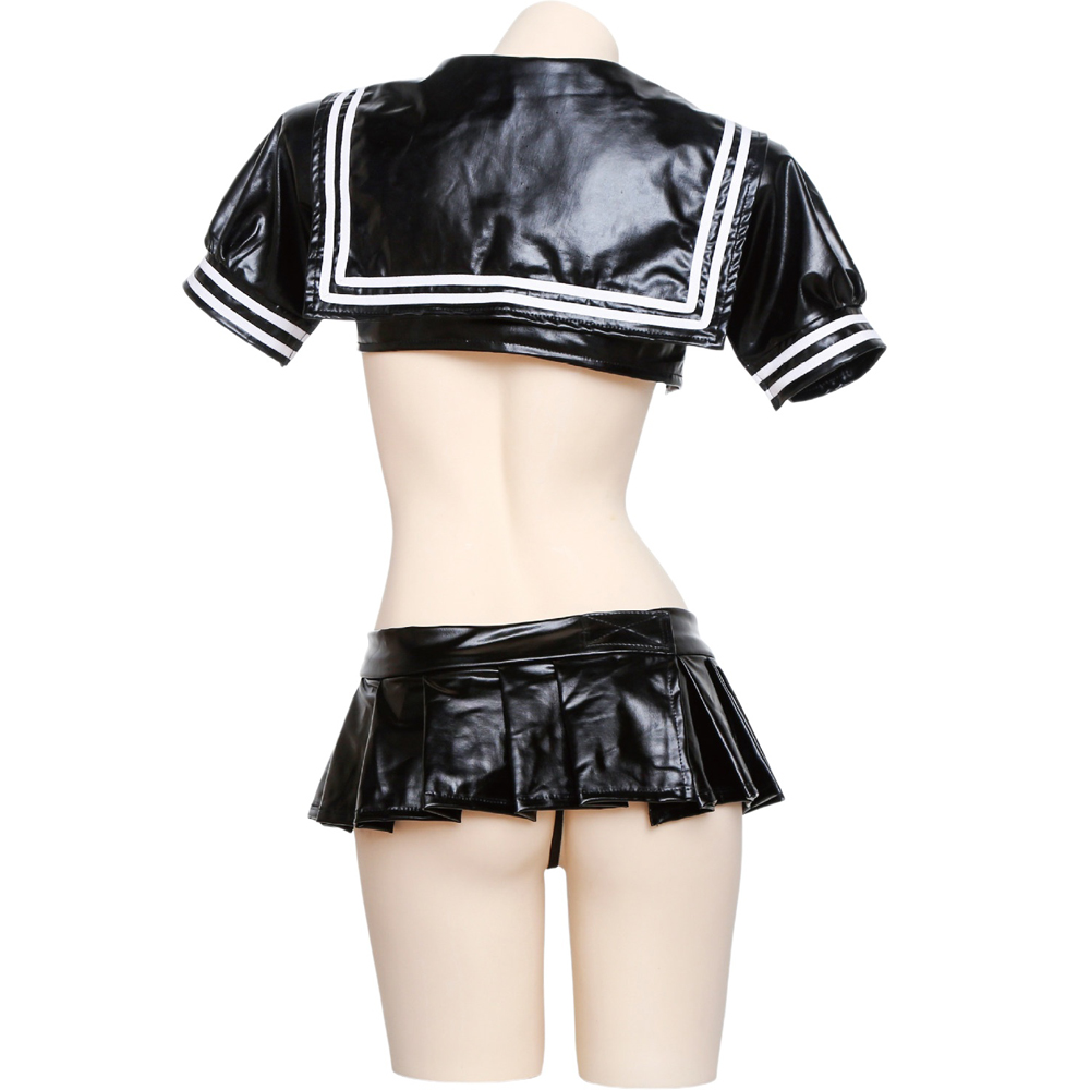 AniLV Disfraz de Marinera Esco - Garter Belt Set reseña y precio