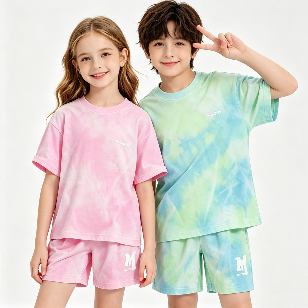 Conjunto deportivo para niños  - Boyshort Underwear reseña y precio