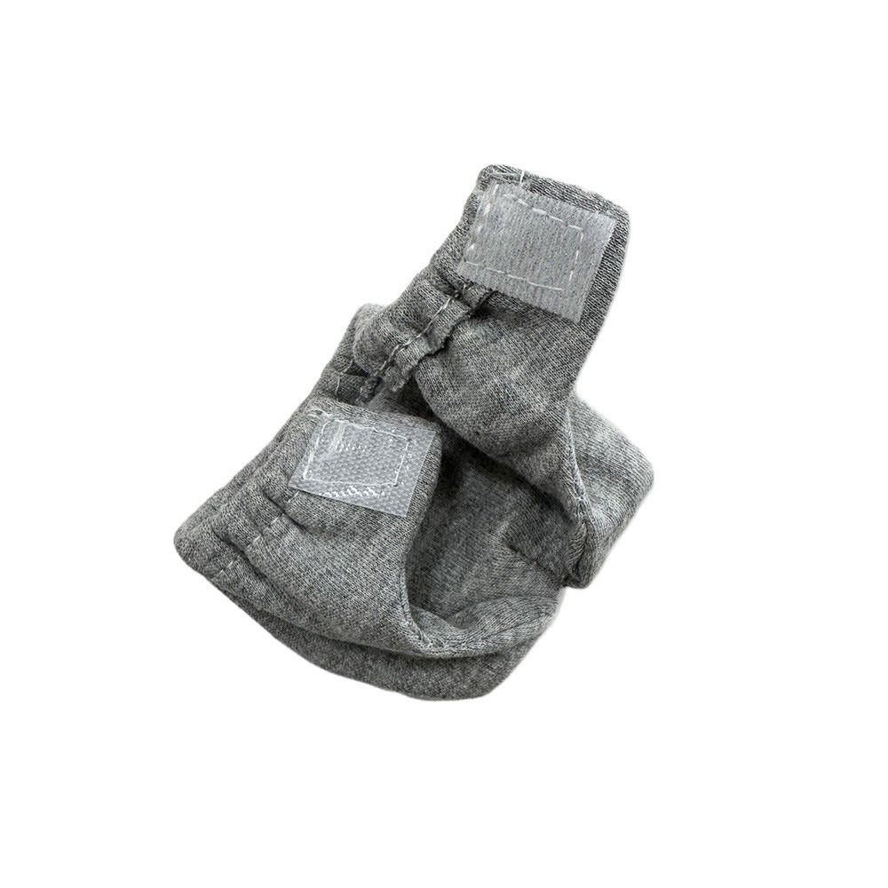 Pañales Absorbentes para Ardil - Period Panty Absorbent reseña y precio