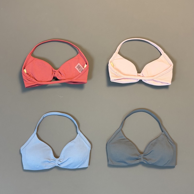 HISTELLO Sujetador Deportivo S - Seamless Underwear Women reseña y precio