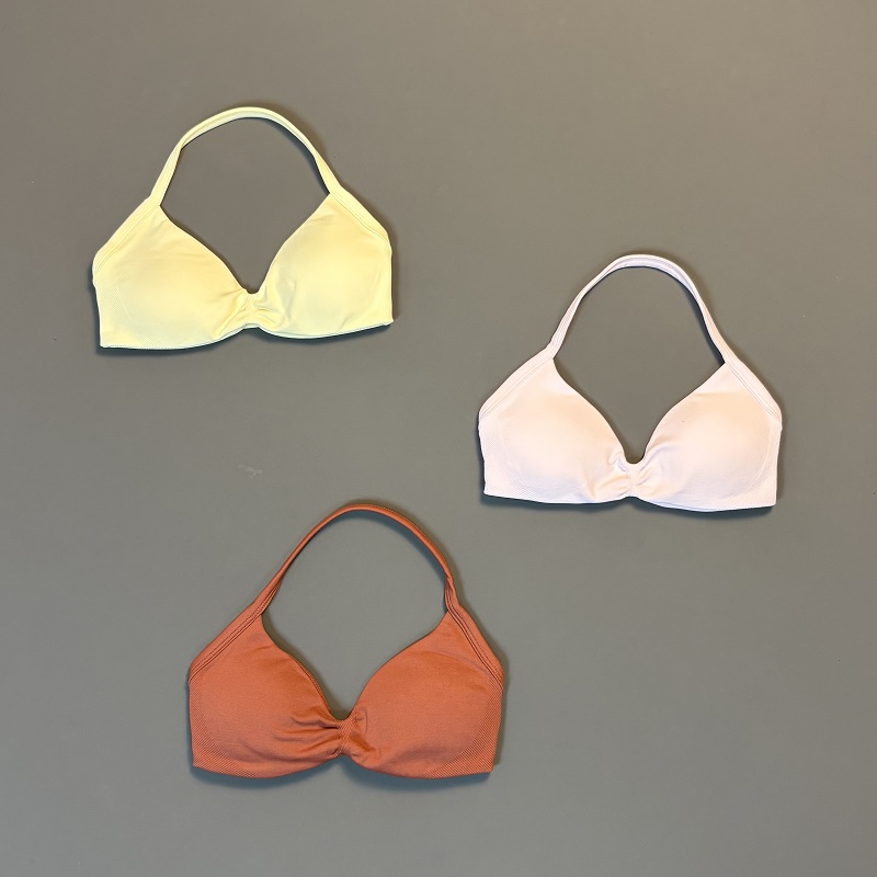 HISTELLO Sujetador Deportivo S - Seamless Underwear Women reseña y precio