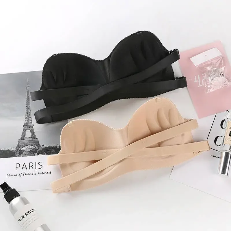 3 uds sujetadores sexis sin ti - Bralette Wireless Soft reseña y precio