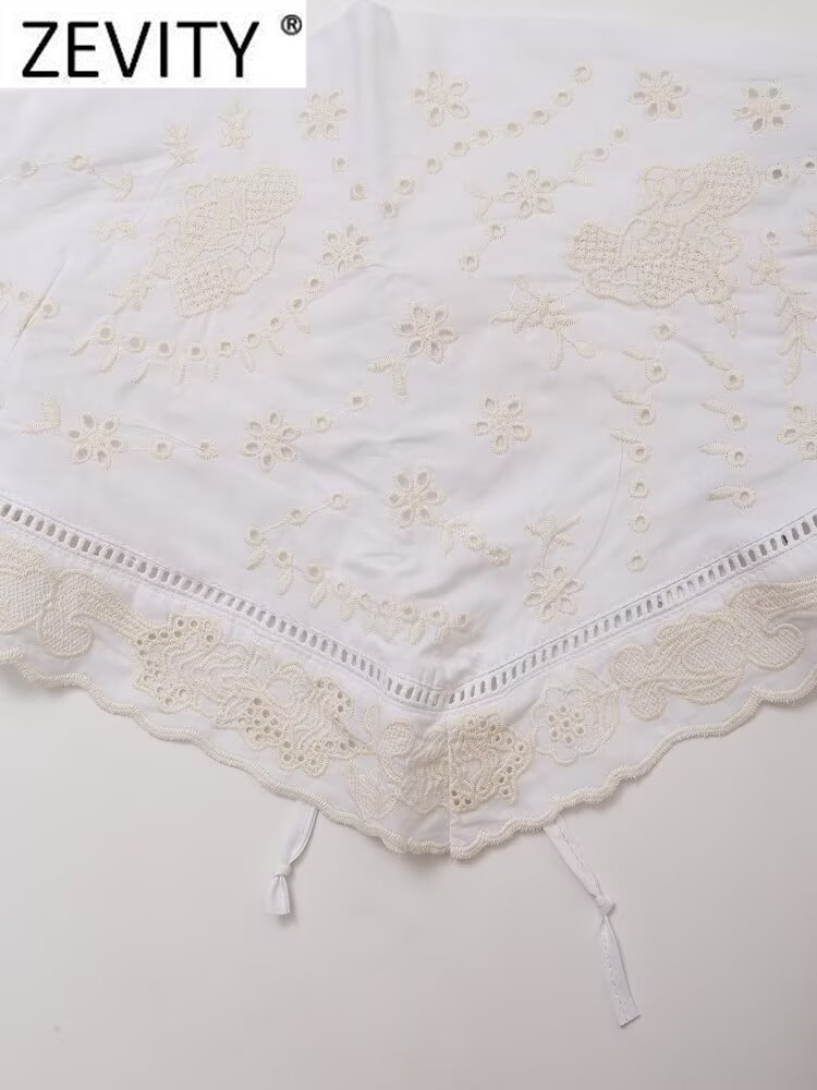 Zevity-blusa bordada sin tiran - Strapless Bra Backless reseña y precio