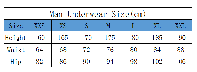 Fetiche hecho a mano Slim Fit  - Boyshort Underwear reseña y precio