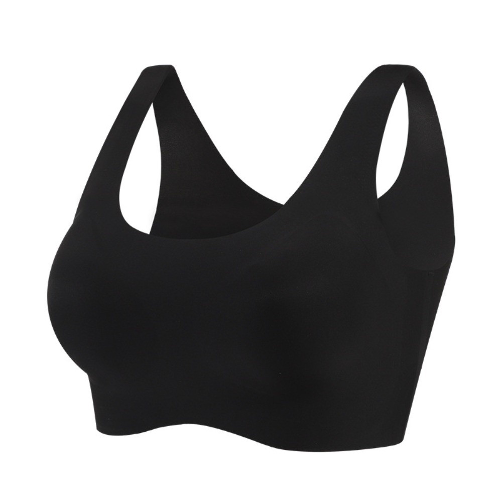 Sujetador Deportivo Inalámbric - Bralette Wireless Soft reseña y precio
