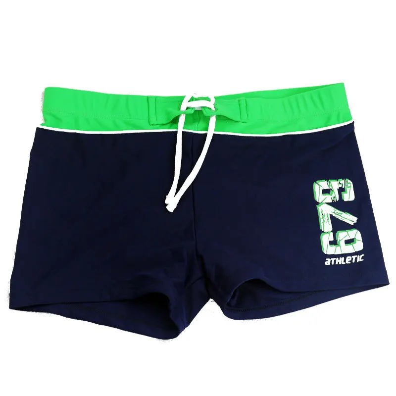 Ropa de verano para niños, bañ - Boyshort Underwear reseña y precio