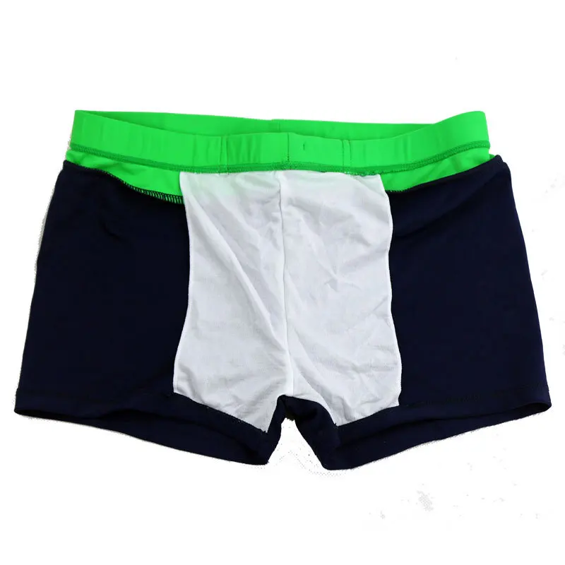 Ropa de verano para niños, bañ - Boyshort Underwear reseña y precio