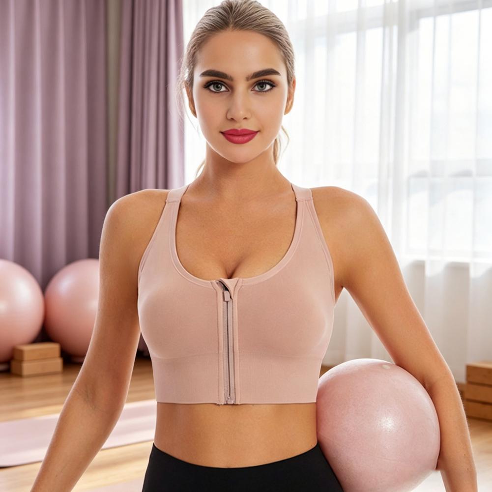 Sujetador deportivo de alto im - Sports Bra High Impact reseña y precio
