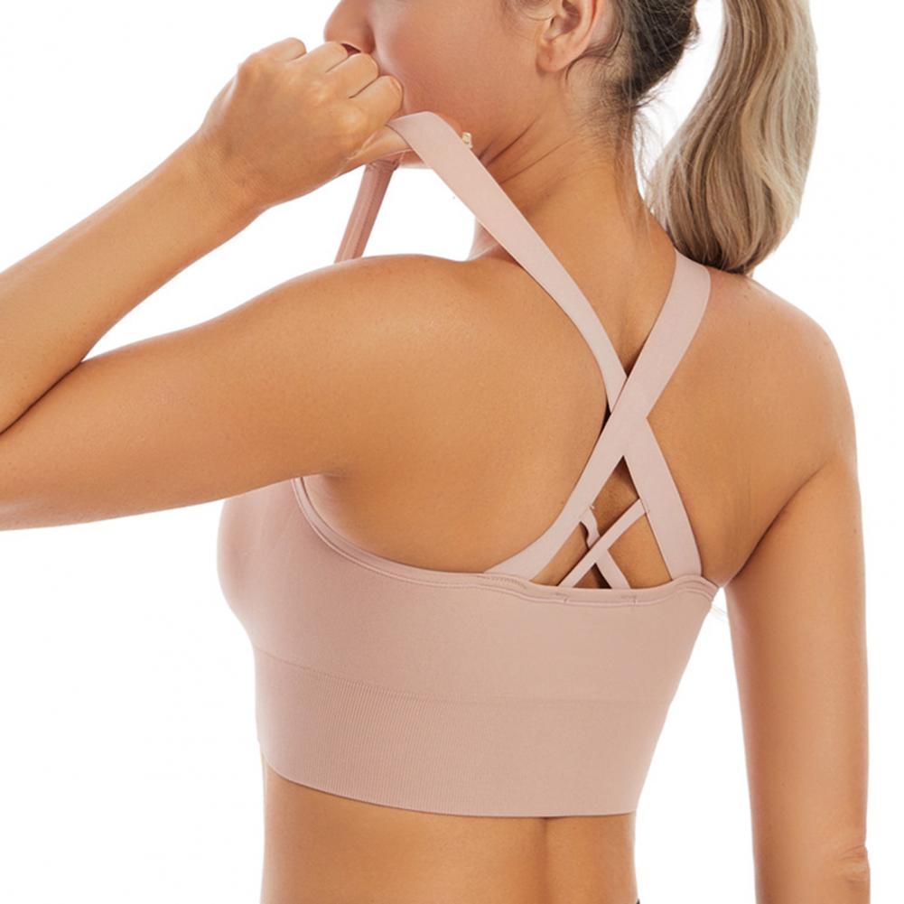 Sujetador deportivo de alto im - Sports Bra High Impact reseña y precio