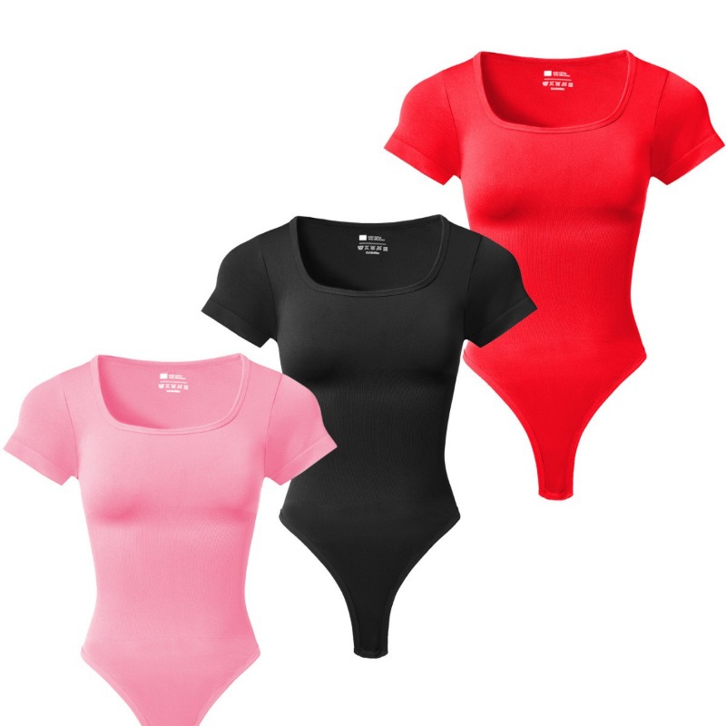 Body Moldeador de Moda para Mu - Shapewear Bodysuit Firm reseña y precio