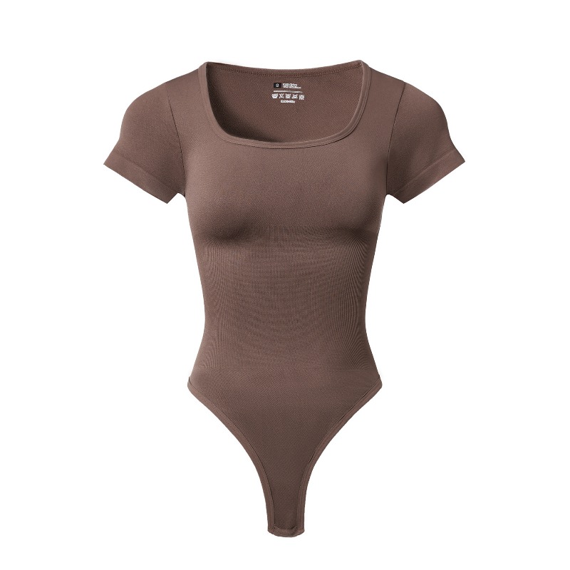 Body Moldeador de Moda para Mu - Shapewear Bodysuit Firm reseña y precio