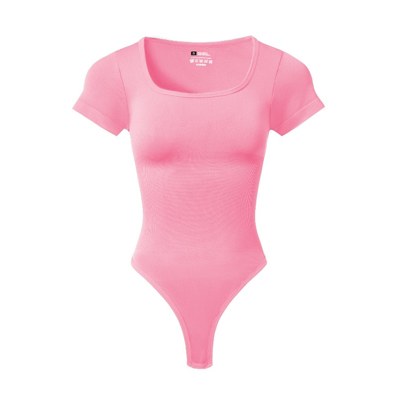 Body Moldeador de Moda para Mu - Shapewear Bodysuit Firm reseña y precio