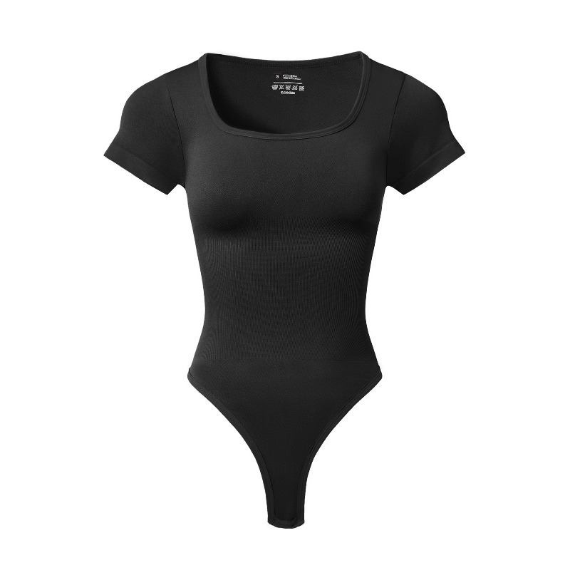 Body Moldeador de Moda para Mu - Shapewear Bodysuit Firm reseña y precio