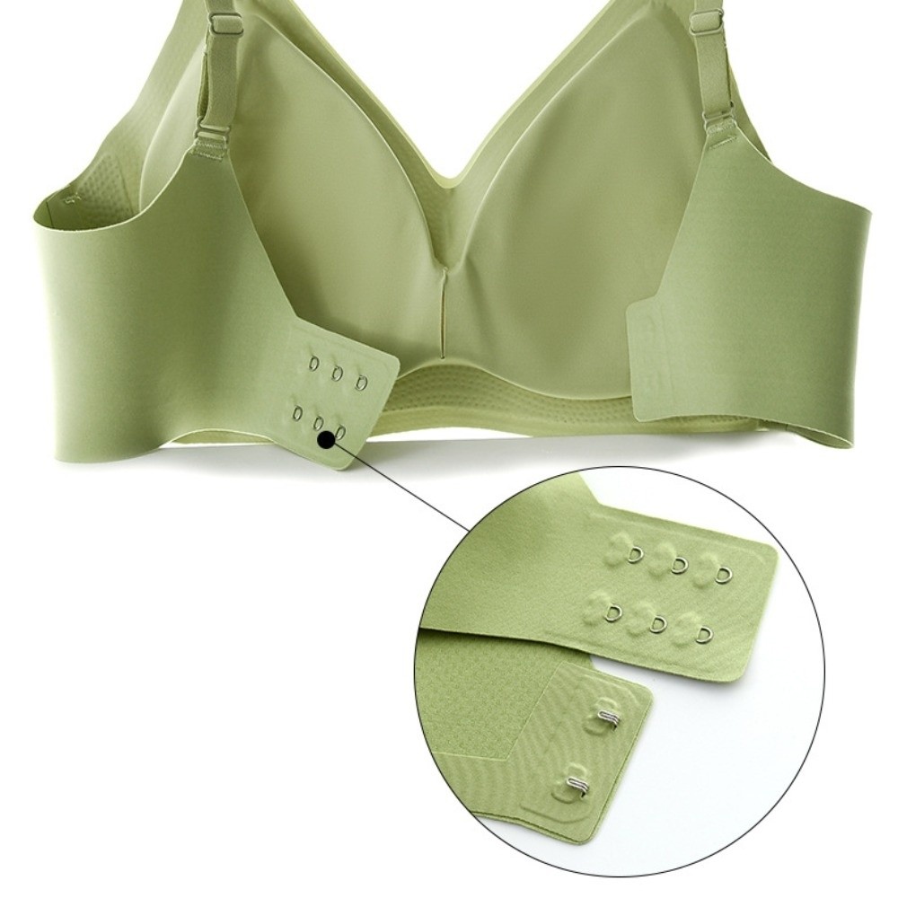 Sujetador Deportivo Inalámbric - Bralette Wireless Soft reseña y precio