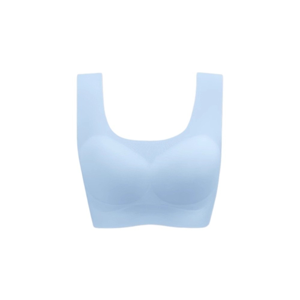 Sujetador desechable suave y a - Bralette Wireless Soft reseña y precio