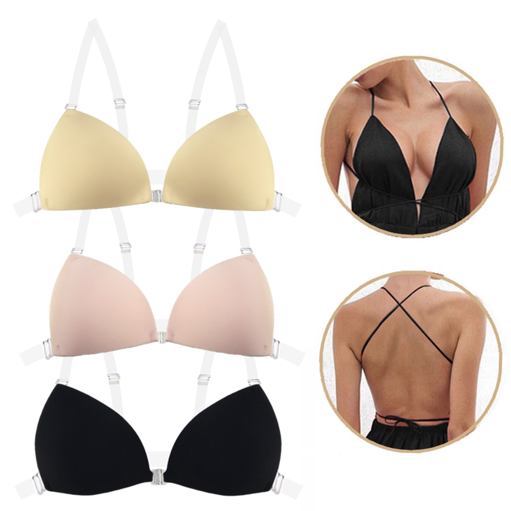 Sujetador Adhesivo de Silicona - Nipple Cover Pasties reseña y precio