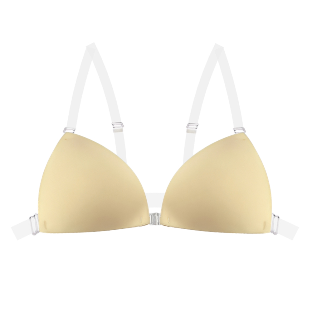 Sujetador Adhesivo de Silicona - Nipple Cover Pasties reseña y precio