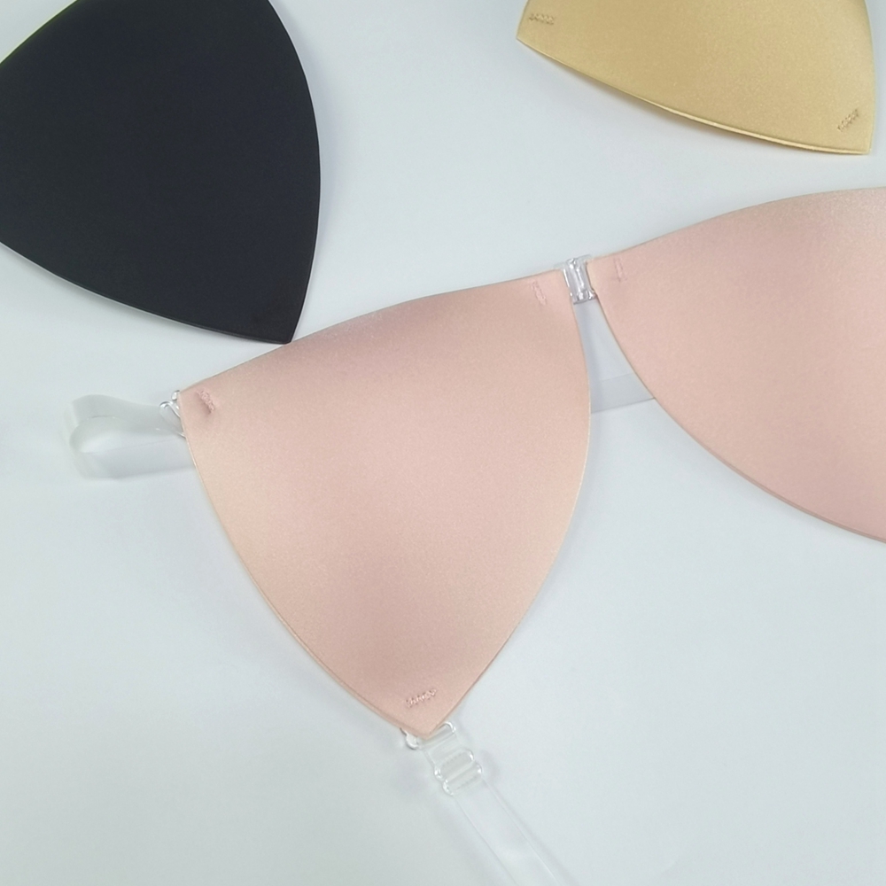 Sujetador Adhesivo de Silicona - Nipple Cover Pasties reseña y precio