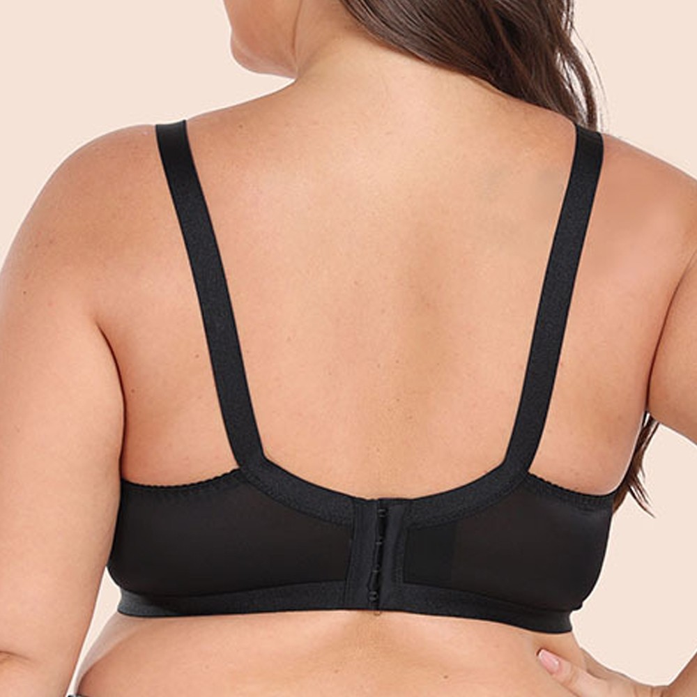 Bralette sin aros para mujer,  - Bralette Wireless Soft reseña y precio