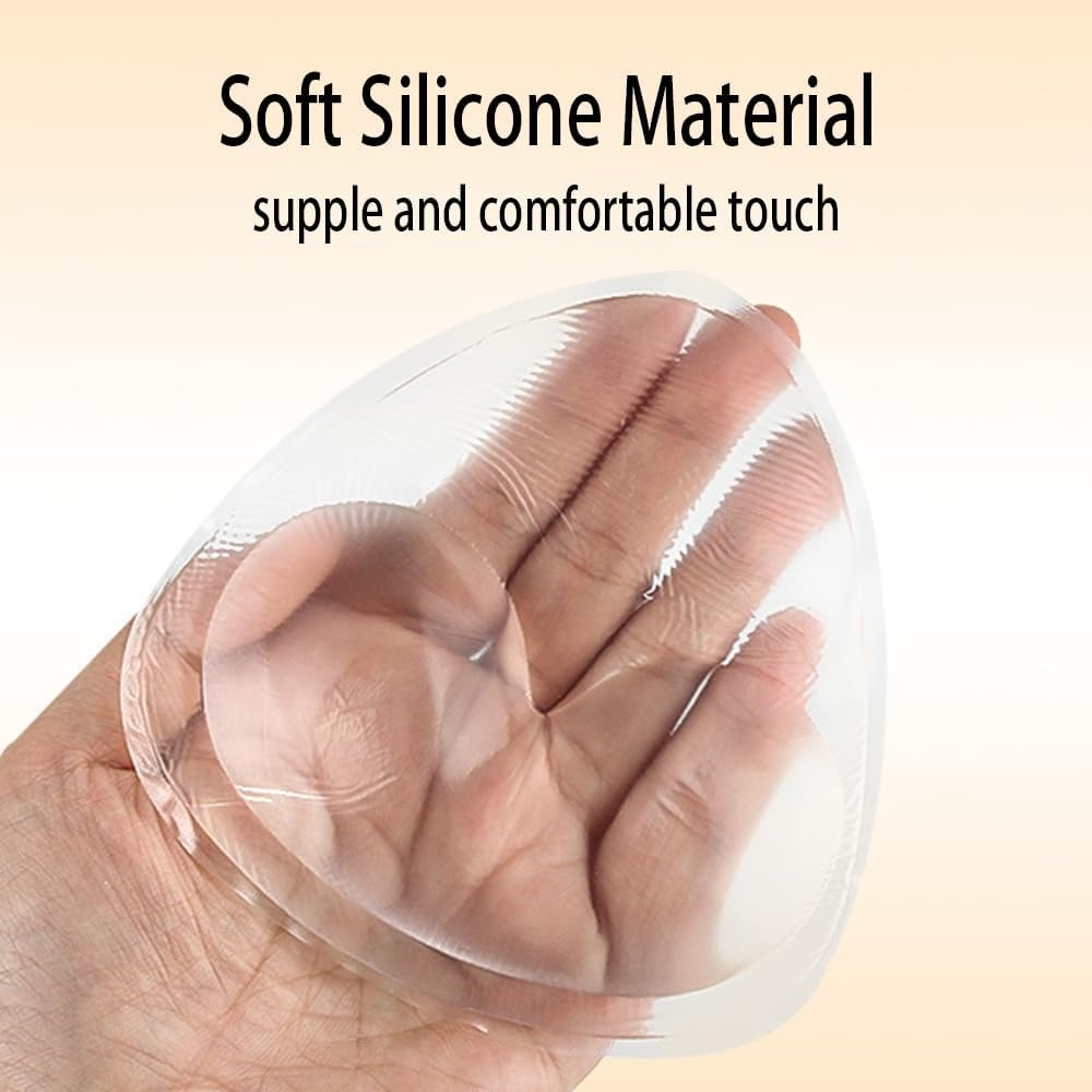 Insertos de silicona para suje - Push Up Bra Padded reseña y precio