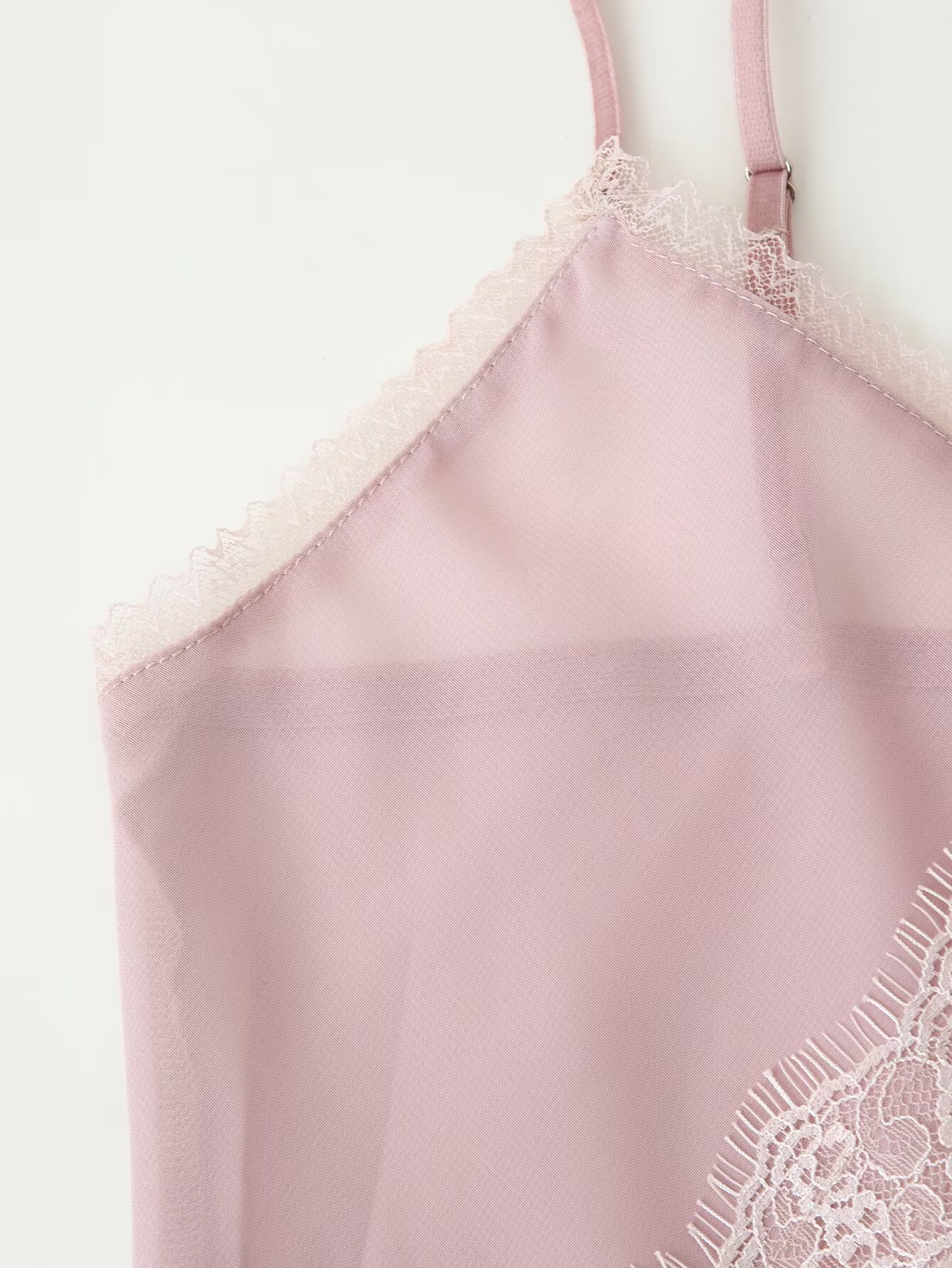 Tidalyf 2025 Conjunto de falda - Cami Top Lace reseña y precio