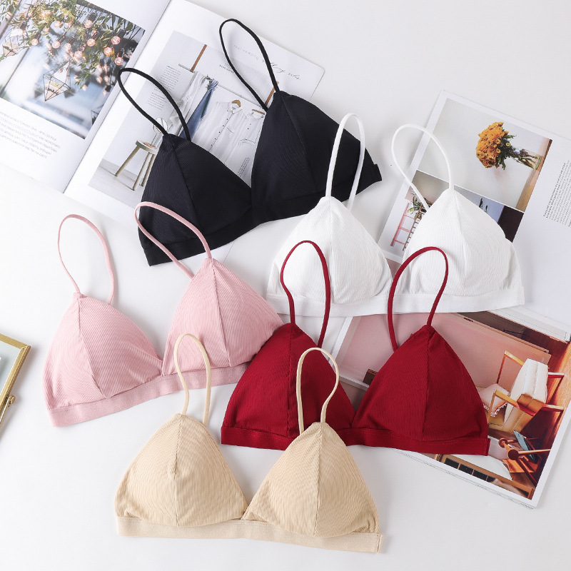 Sujetador deportivo sin costur - Strapless Bra Backless reseña y precio
