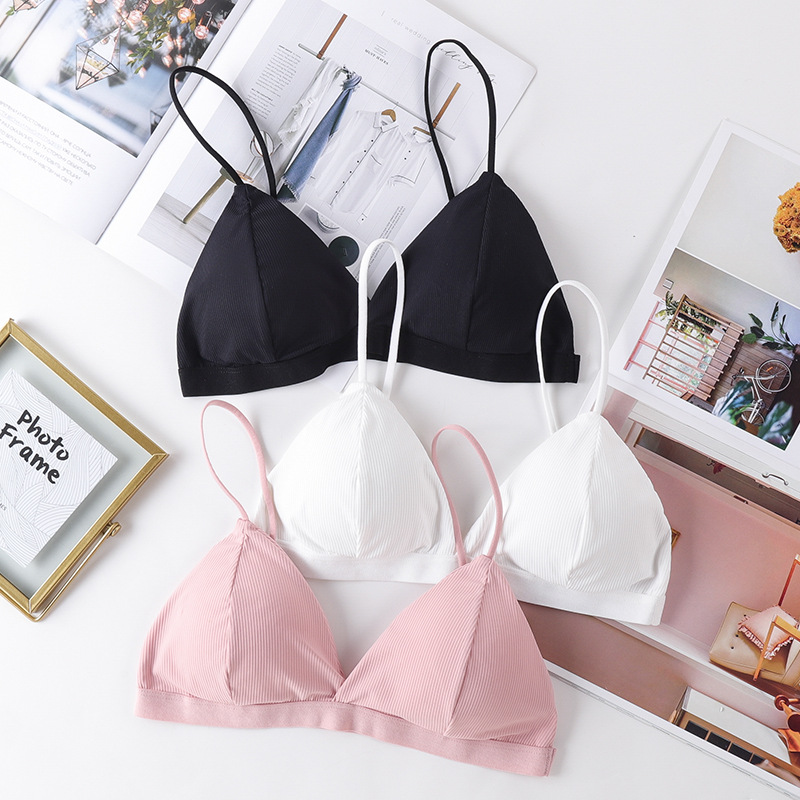 Sujetador deportivo sin costur - Strapless Bra Backless reseña y precio