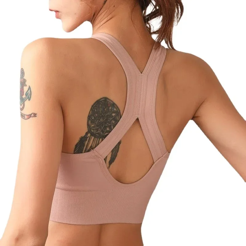 CZGUKE Sujetador deportivo par - Sports Bra High Impact reseña y precio