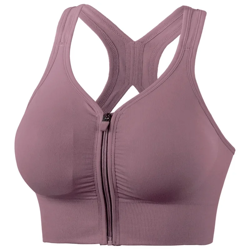 CZGUKE Sujetador deportivo par - Sports Bra High Impact reseña y precio