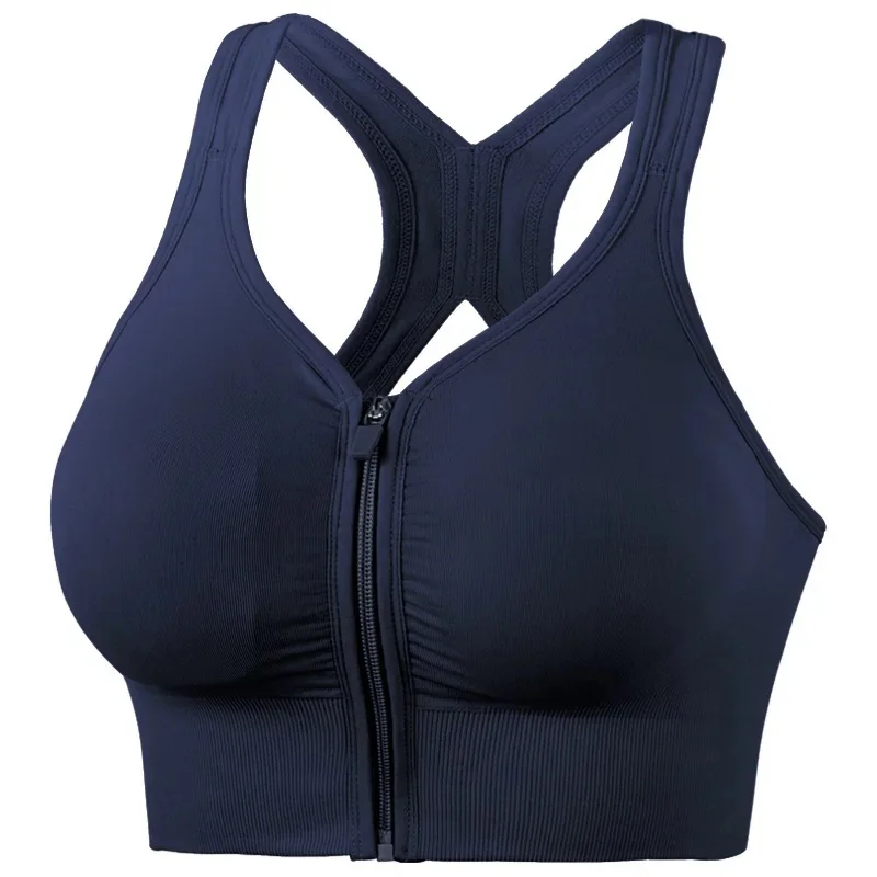 CZGUKE Sujetador deportivo par - Sports Bra High Impact reseña y precio