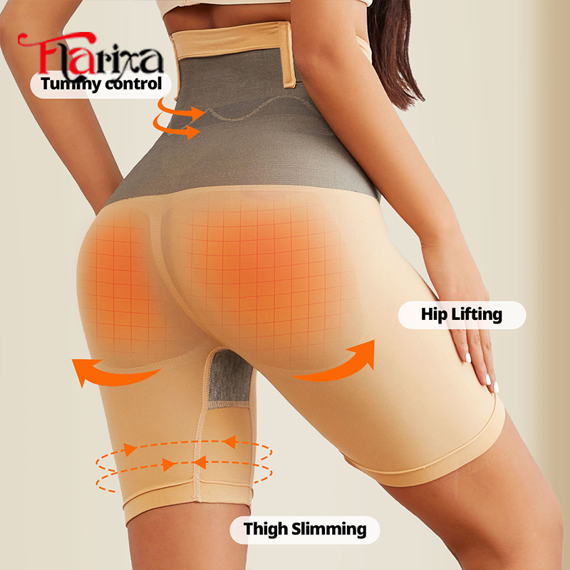 Flarixa-ropa interior térmica  - Seamless Underwear Women reseña y precio