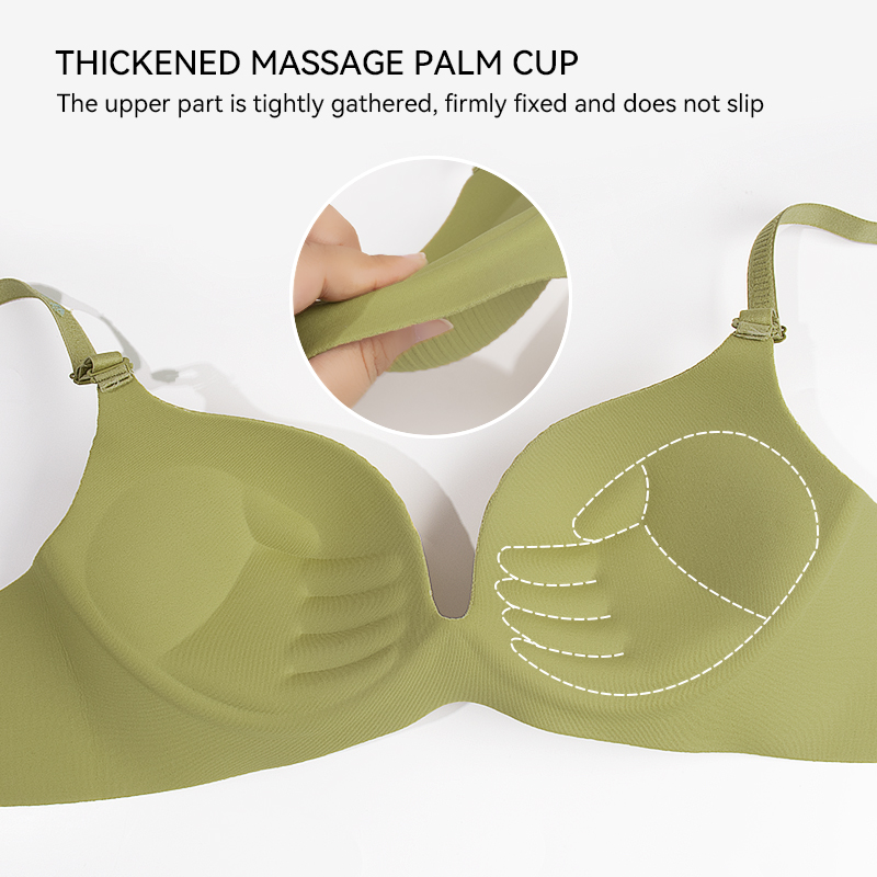 FallSweet Candy-Sujetador push - Bralette Wireless Soft reseña y precio