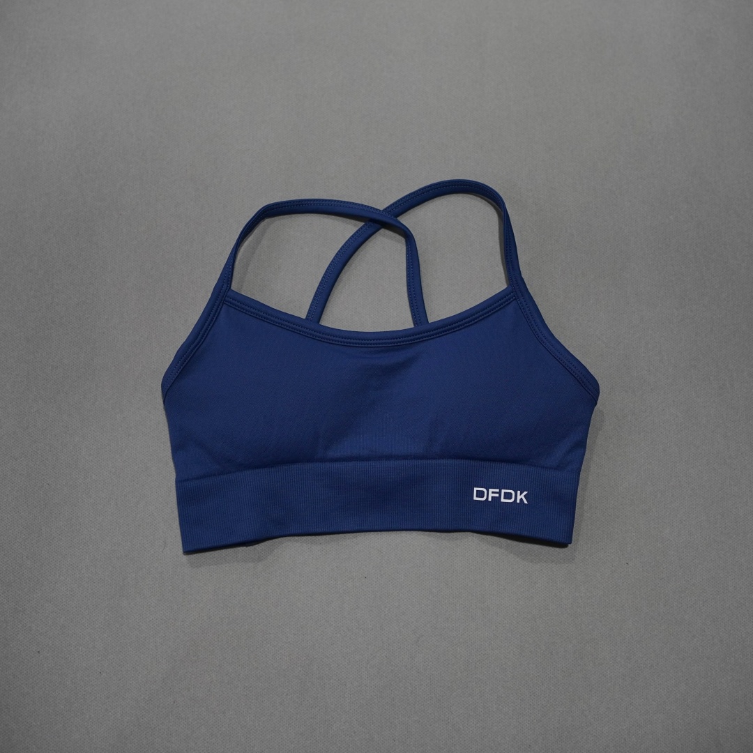 DFDK Sujetador deportivo acana - Push Up Bra Padded reseña y precio